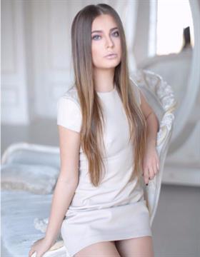 Musicians & Actresses Women Member Profile - Elena's Models